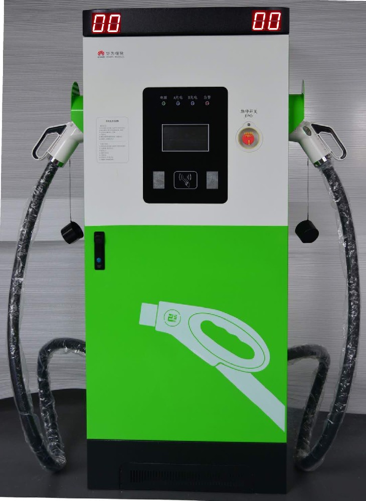 60KW—240KW直流單/雙搶