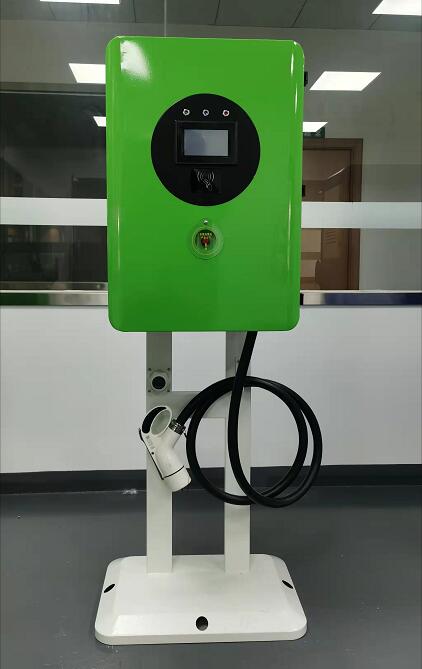 壁掛  落地式直流充電樁